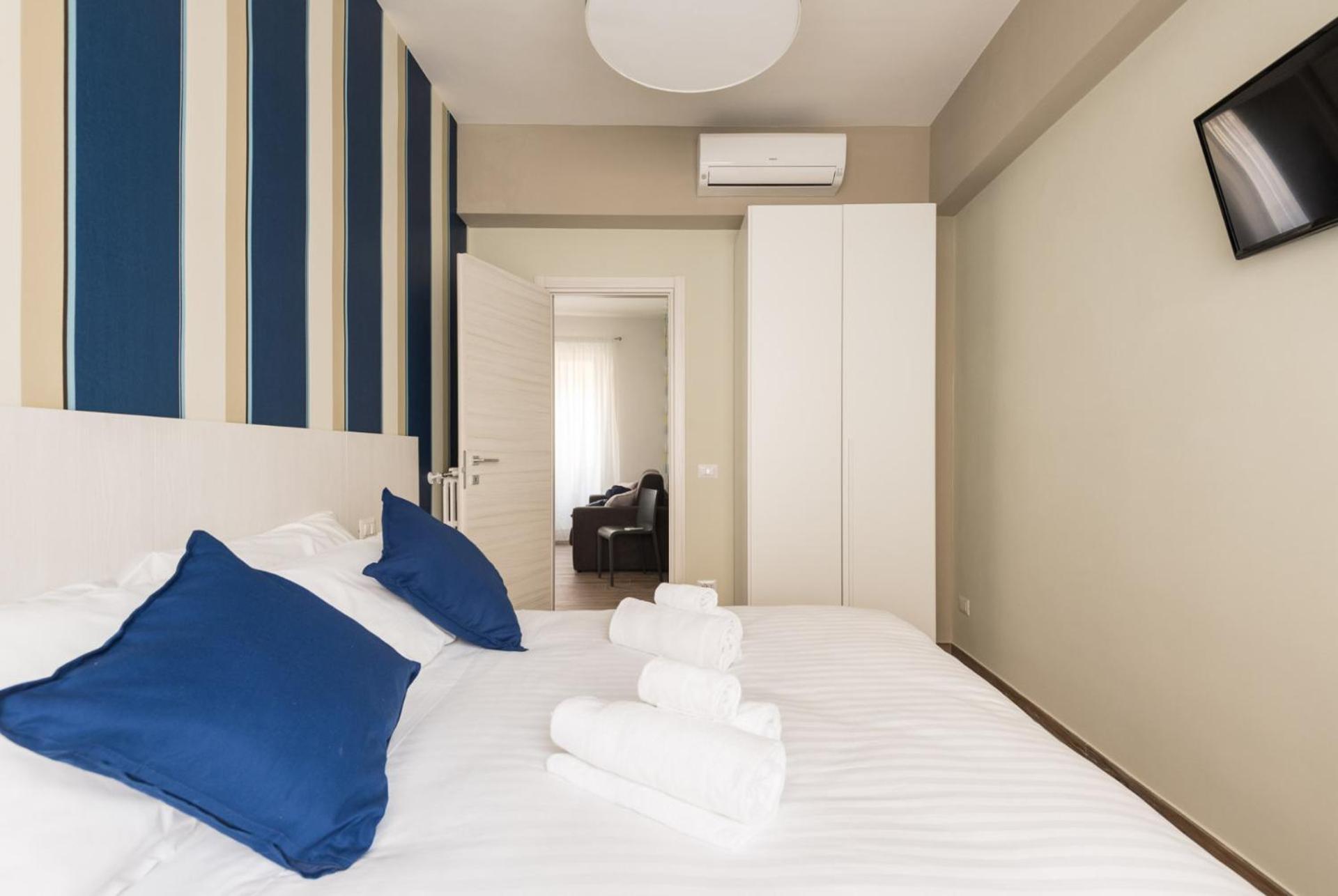 Apartamento Il Conte In Piazza Signoria