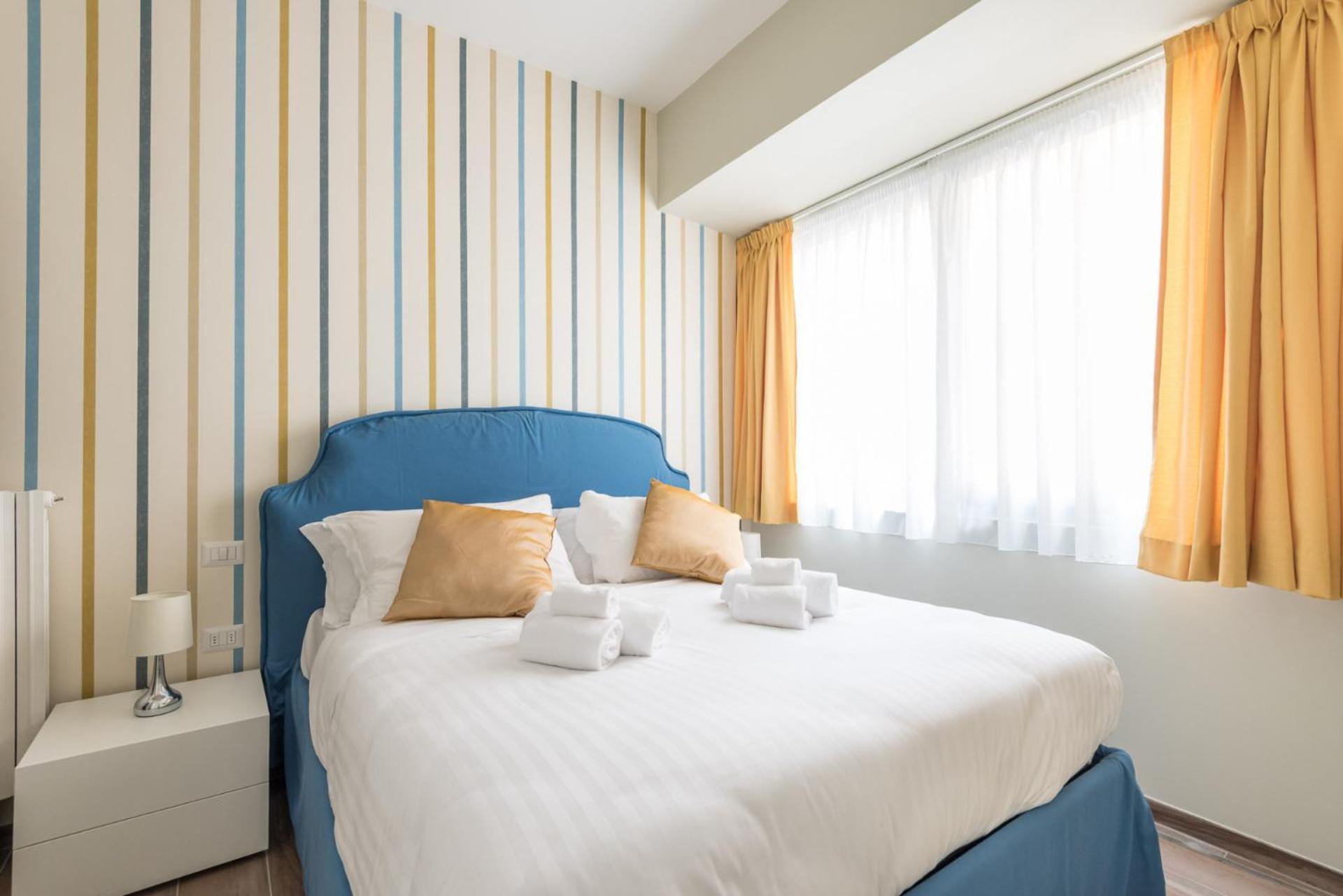 Apartamento Il Conte In Piazza Signoria Florencia