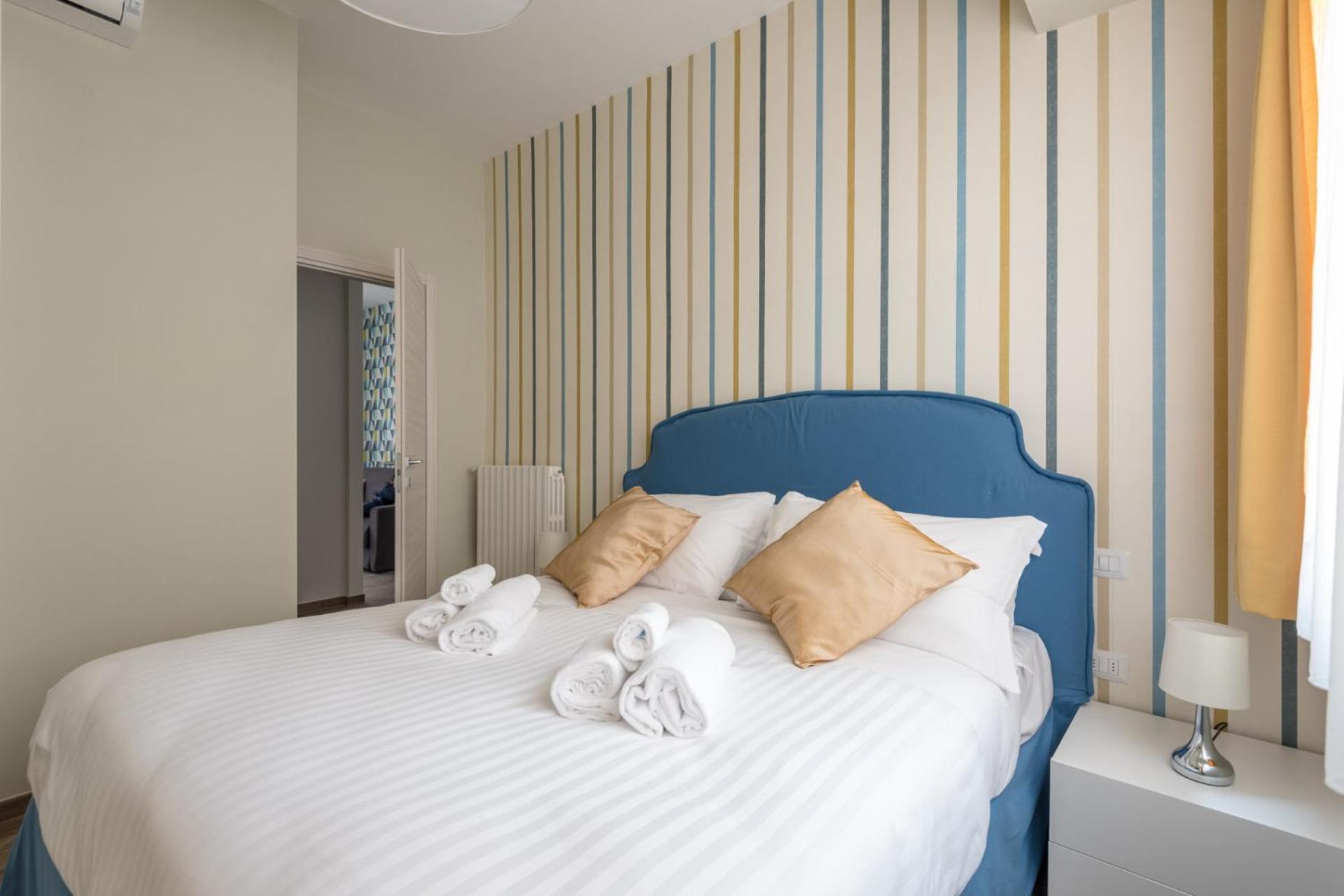 Apartamento Il Conte In Piazza Signoria