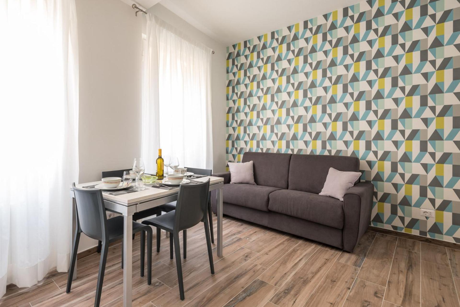 Apartamento Il Conte In Piazza Signoria *